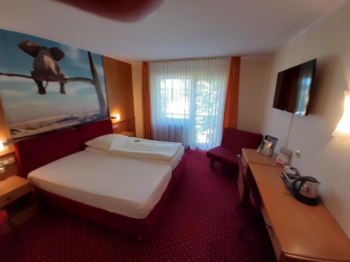 Hotel & Restaurant Wilhelm Von Nassau Діц Екстер'єр фото