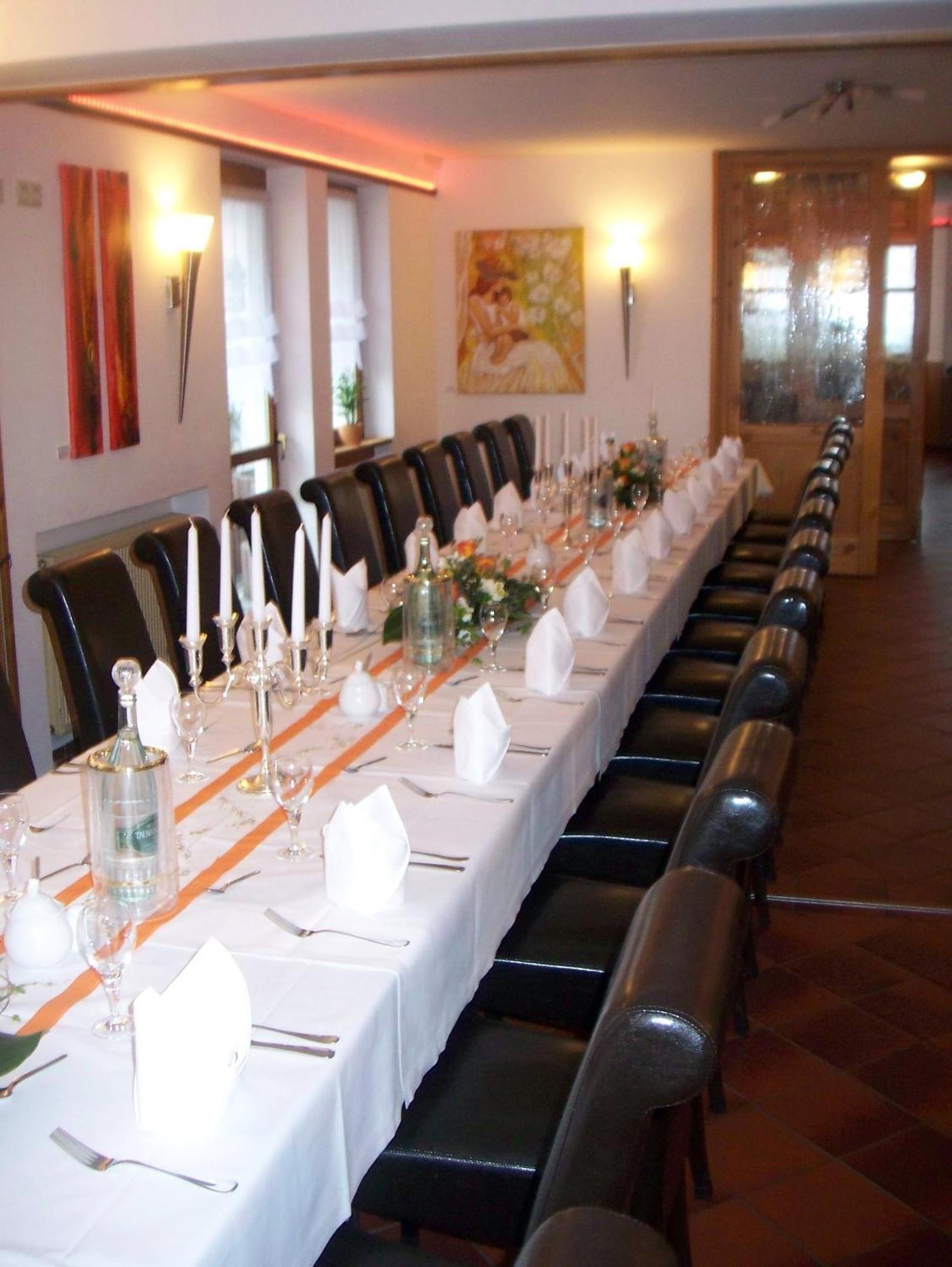 Hotel & Restaurant Wilhelm Von Nassau Діц Екстер'єр фото