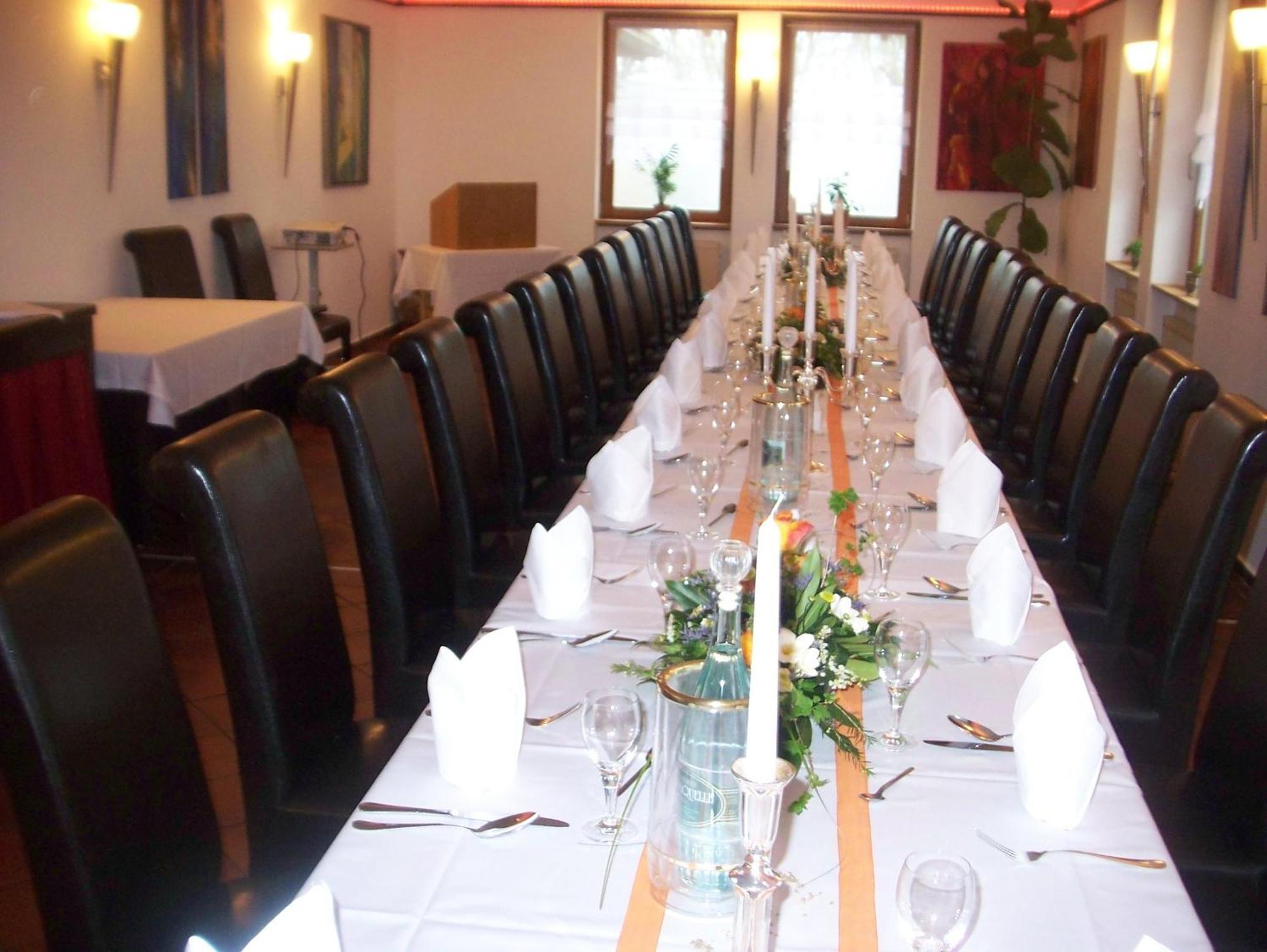 Hotel & Restaurant Wilhelm Von Nassau Діц Екстер'єр фото