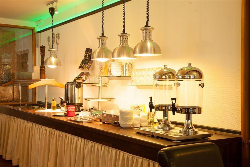 Hotel & Restaurant Wilhelm Von Nassau Діц Екстер'єр фото