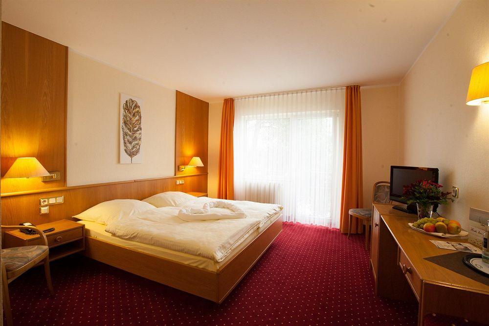 Hotel & Restaurant Wilhelm Von Nassau Діц Екстер'єр фото