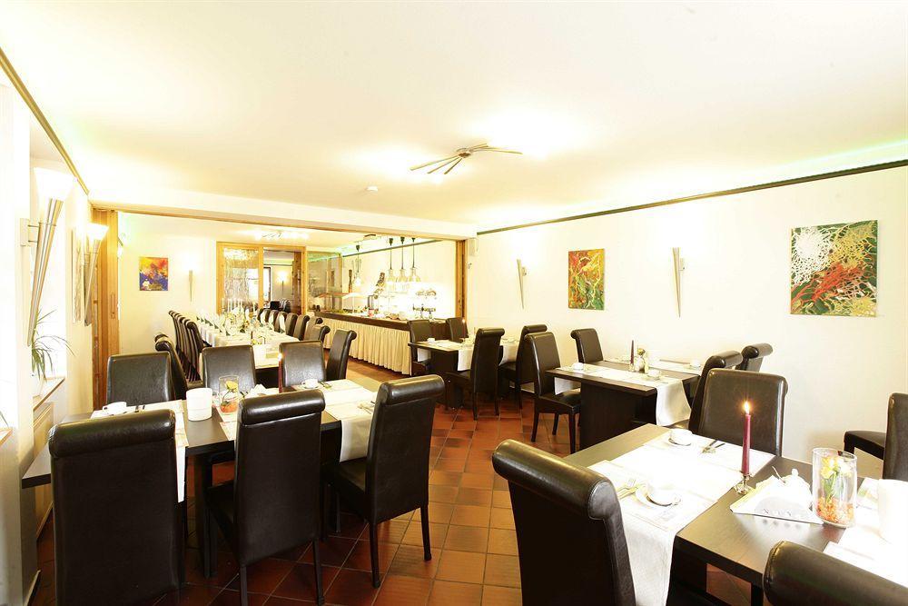 Hotel & Restaurant Wilhelm Von Nassau Діц Екстер'єр фото