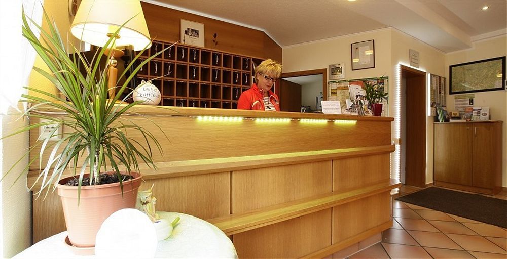 Hotel & Restaurant Wilhelm Von Nassau Діц Екстер'єр фото