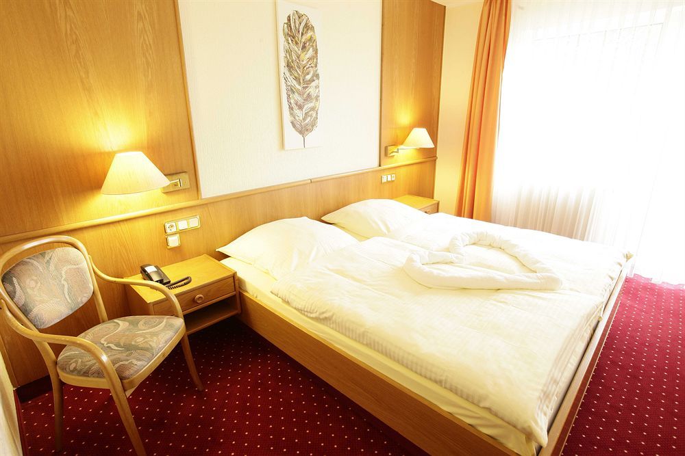 Hotel & Restaurant Wilhelm Von Nassau Діц Екстер'єр фото