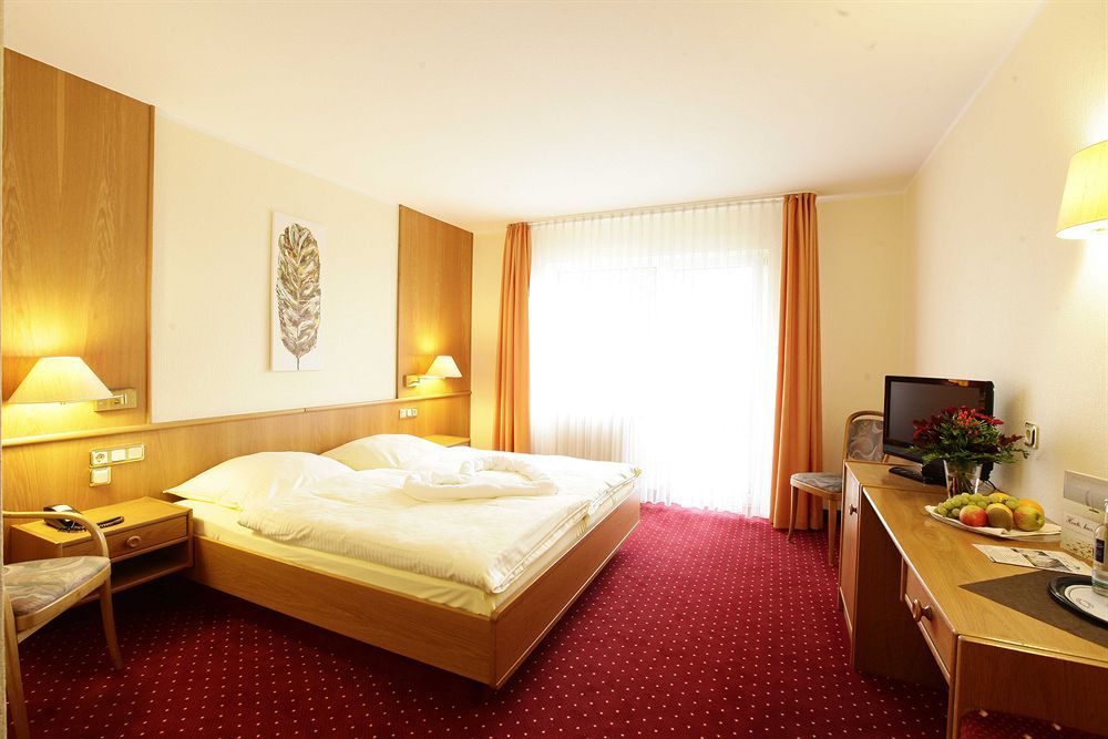 Hotel & Restaurant Wilhelm Von Nassau Діц Екстер'єр фото