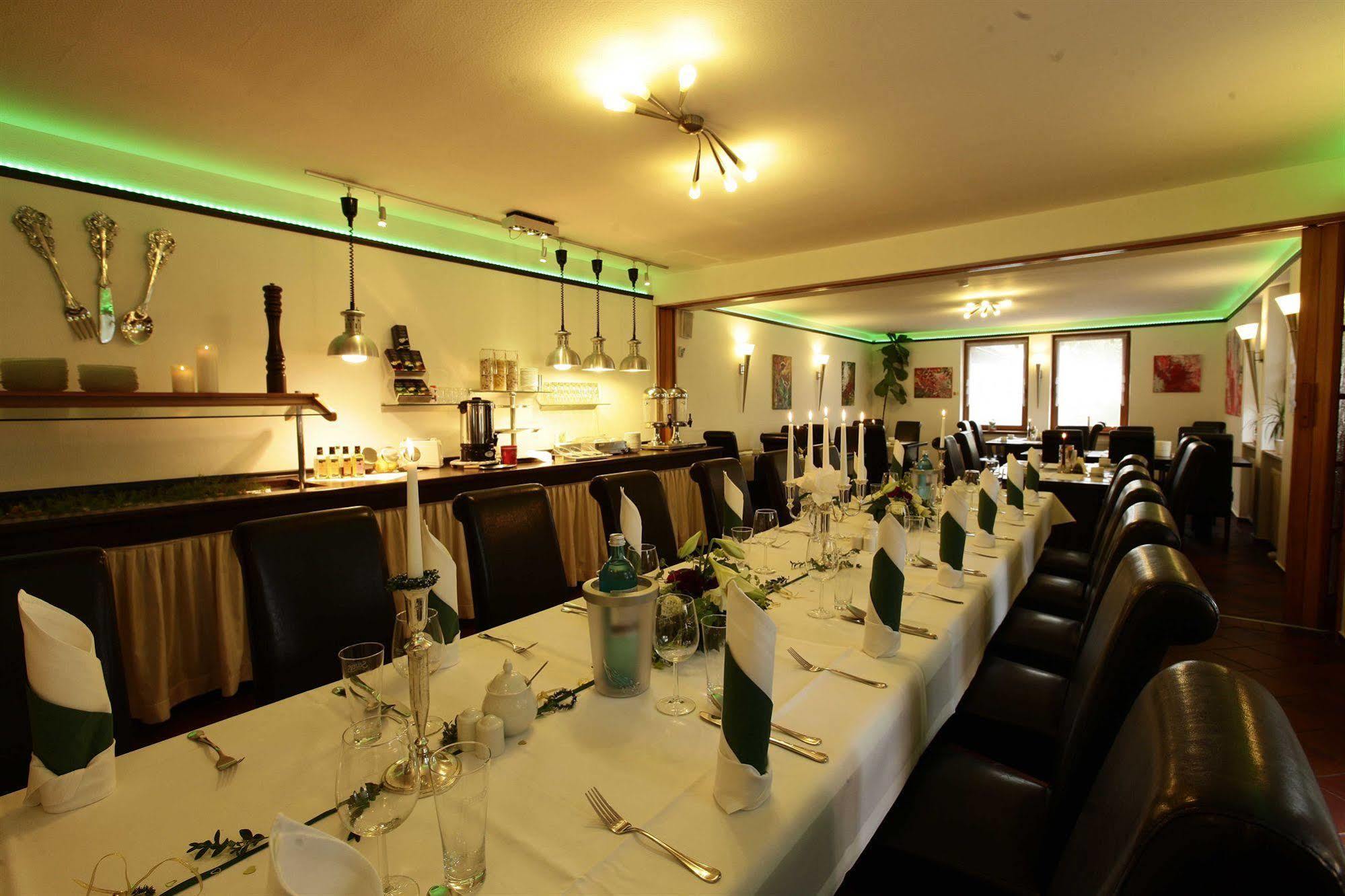Hotel & Restaurant Wilhelm Von Nassau Діц Екстер'єр фото
